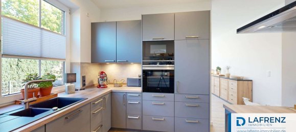 Дом с 5 спальнями в Шлезвиг-Гольштейн, Германия № 20517 15