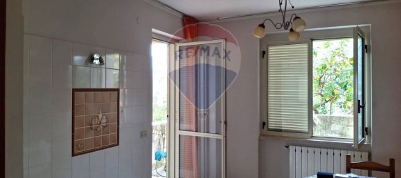 Дом с 6 комнатами в Минтурно, Италия № 3554 11