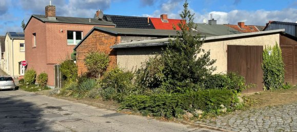 5 bedrooms Townhouse in Nordwestmecklenburg, Germany No. 132046 39