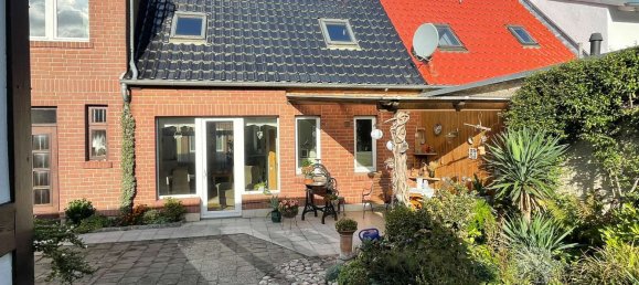5 bedrooms Townhouse in Nordwestmecklenburg, Germany No. 132046 42