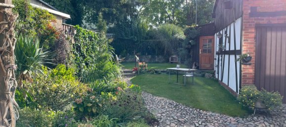 5 bedrooms Townhouse in Nordwestmecklenburg, Germany No. 132046 46