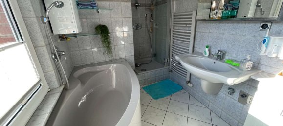 5 bedrooms Townhouse in Nordwestmecklenburg, Germany No. 132046 21