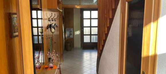 5 bedrooms Townhouse in Nordwestmecklenburg, Germany No. 132046 5