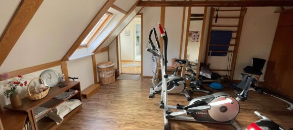 5 bedrooms Townhouse in Nordwestmecklenburg, Germany No. 132046 28