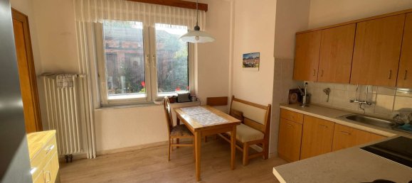 5 bedrooms Townhouse in Nordwestmecklenburg, Germany No. 132046 9