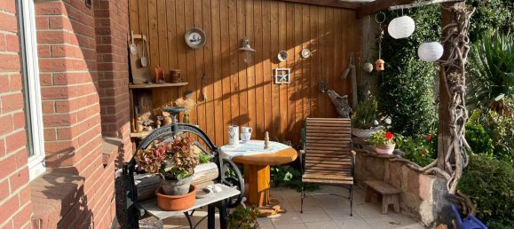 5 bedrooms Townhouse in Nordwestmecklenburg, Germany No. 132046 45