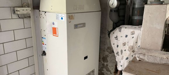 5 bedrooms Townhouse in Nordwestmecklenburg, Germany No. 132046 35