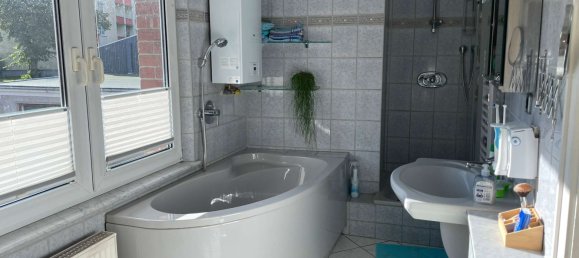 5 bedrooms Townhouse in Nordwestmecklenburg, Germany No. 132046 20