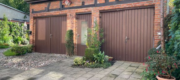 5 bedrooms Townhouse in Nordwestmecklenburg, Germany No. 132046 43