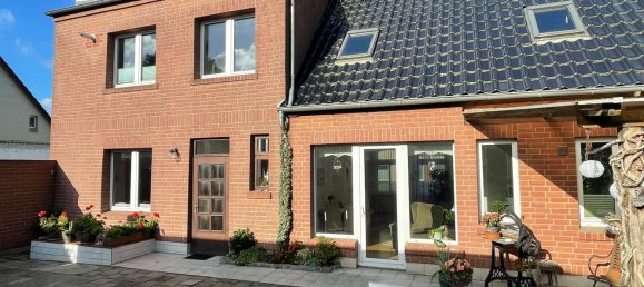 5 bedrooms Townhouse in Nordwestmecklenburg, Germany No. 132046 40