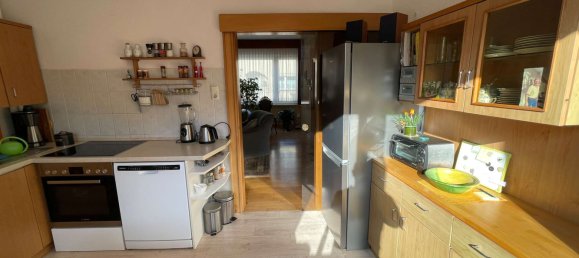 5 bedrooms Townhouse in Nordwestmecklenburg, Germany No. 132046 11