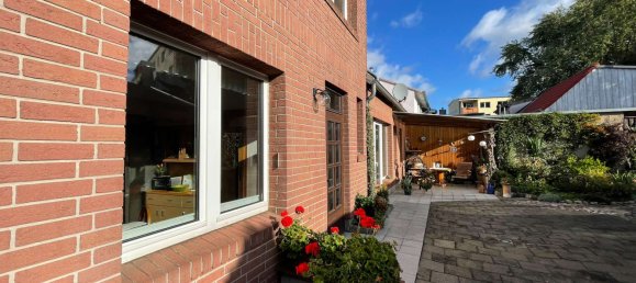 5 bedrooms Townhouse in Nordwestmecklenburg, Germany No. 132046 44