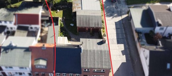 5 bedrooms Townhouse in Nordwestmecklenburg, Germany No. 132046 37