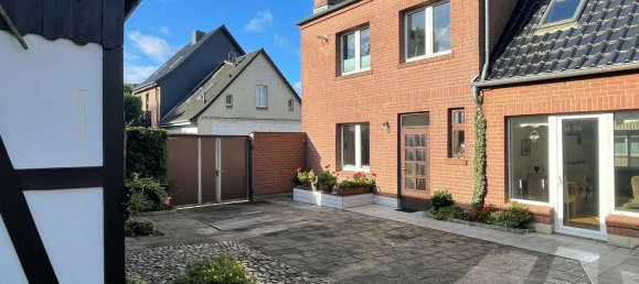 5 bedrooms Townhouse in Nordwestmecklenburg, Germany No. 132046 41