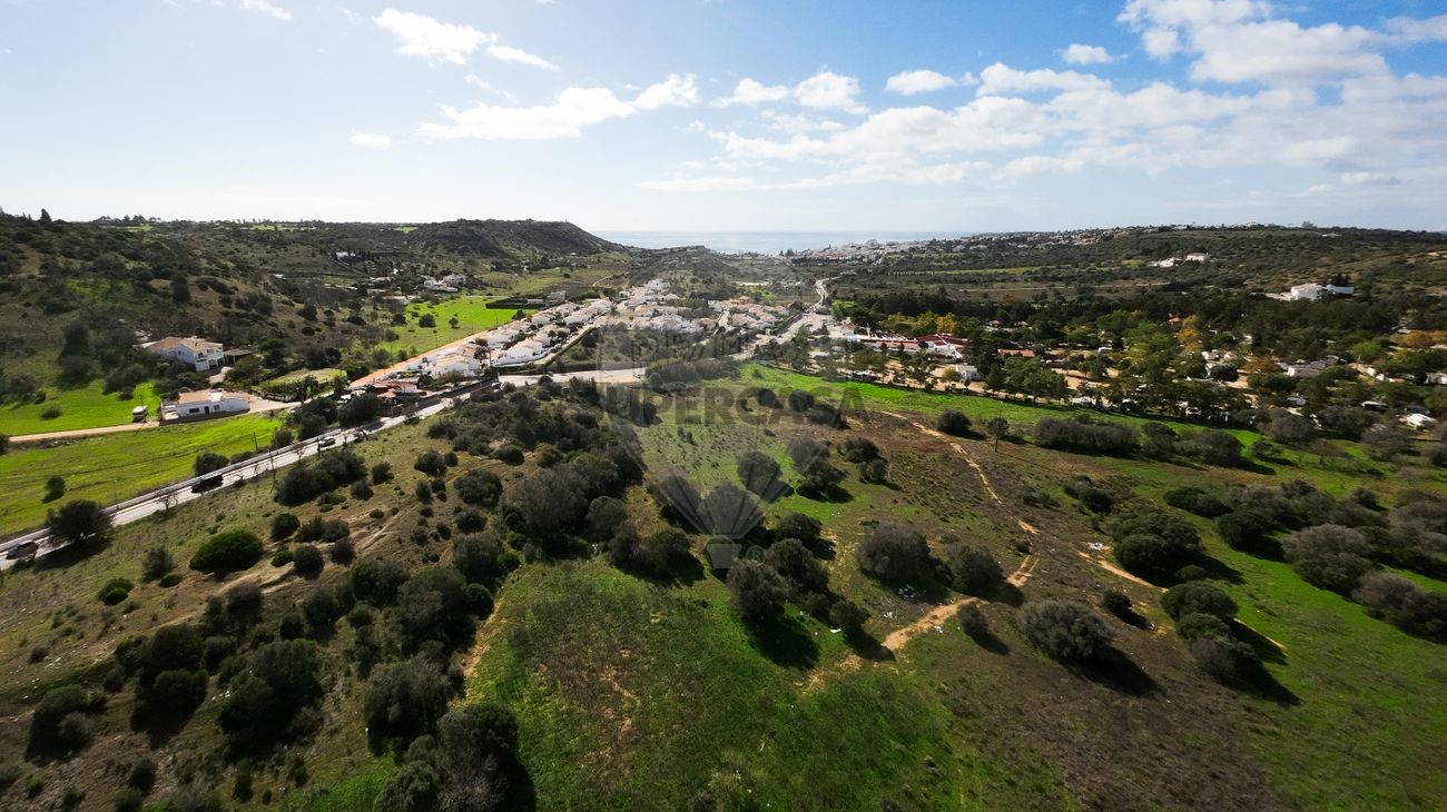 Terreno em Luz, Portugal N.º 213190