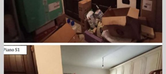 7 غرف نوم فيلا في Pignola, Italy رقم 333103 36