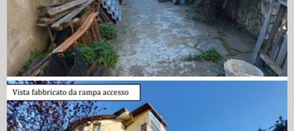 7 غرف نوم فيلا في Pignola, Italy رقم 333103 32