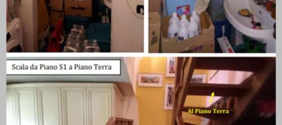 7 غرف نوم فيلا في Pignola, Italy رقم 333103 20