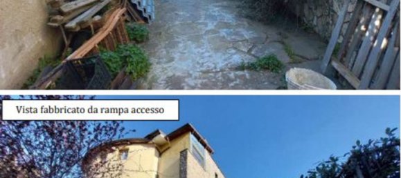 7 غرف نوم فيلا في Pignola, Italy رقم 333103 4