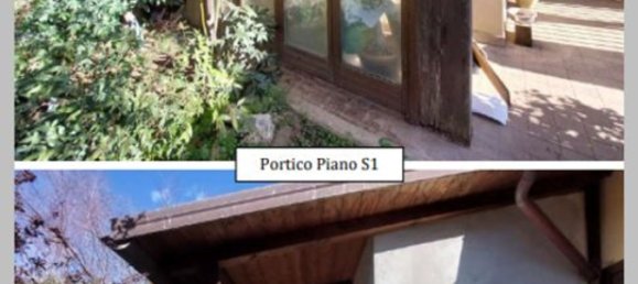 7 غرف نوم فيلا في Pignola, Italy رقم 333103 16