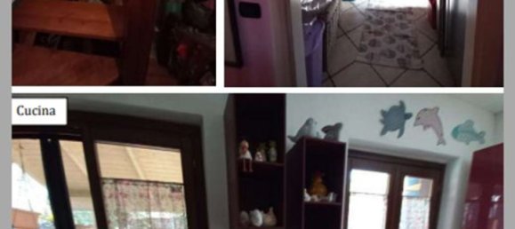 7 غرف نوم فيلا في Pignola, Italy رقم 333103 30