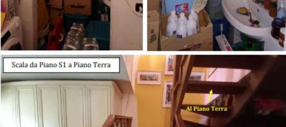 7 غرف نوم فيلا في Pignola, Italy رقم 333103 10