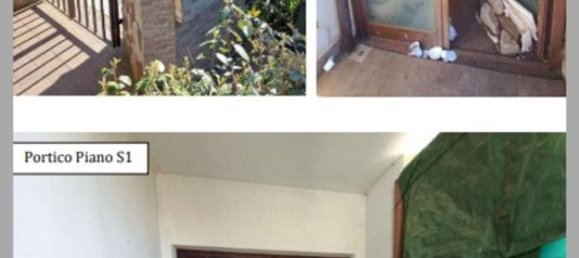 7 غرف نوم فيلا في Pignola, Italy رقم 333103 26