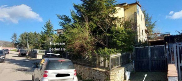 7 غرف نوم فيلا في Pignola, Italy رقم 333103 2