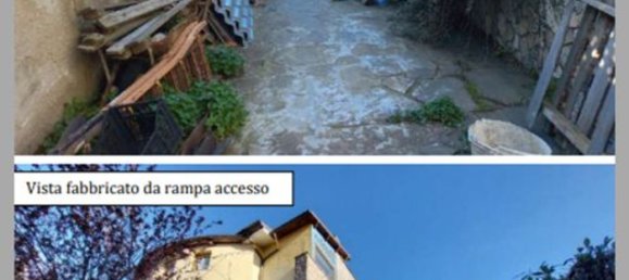 7 غرف نوم فيلا في Pignola, Italy رقم 333103 23