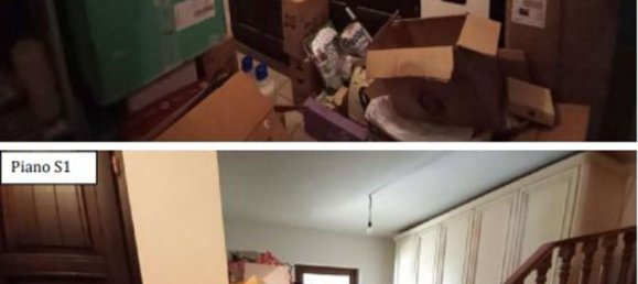 7 غرف نوم فيلا في Pignola, Italy رقم 333103 8