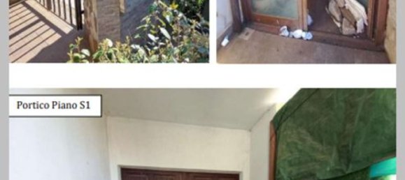 7 غرف نوم فيلا في Pignola, Italy رقم 333103 17