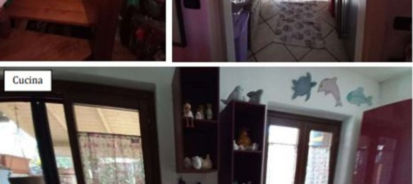 7 غرف نوم فيلا في Pignola, Italy رقم 333103 11