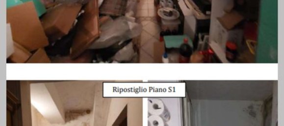 7 غرف نوم فيلا في Pignola, Italy رقم 333103 19