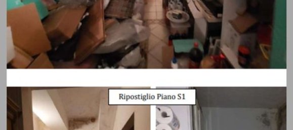 7 غرف نوم فيلا في Pignola, Italy رقم 333103 28