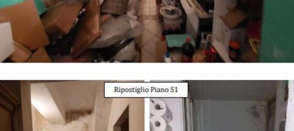 7 غرف نوم فيلا في Pignola, Italy رقم 333103 9