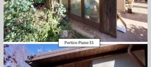 7 غرف نوم فيلا في Pignola, Italy رقم 333103 34