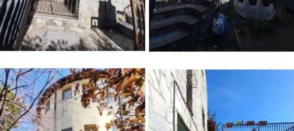 7 غرف نوم فيلا في Pignola, Italy رقم 333103 5