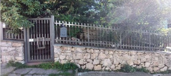 7 غرف نوم فيلا في Pignola, Italy رقم 333103 3