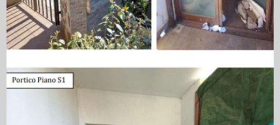 7 غرف نوم فيلا في Pignola, Italy رقم 333103 35