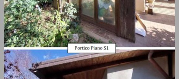 7 غرف نوم فيلا في Pignola, Italy رقم 333103 25