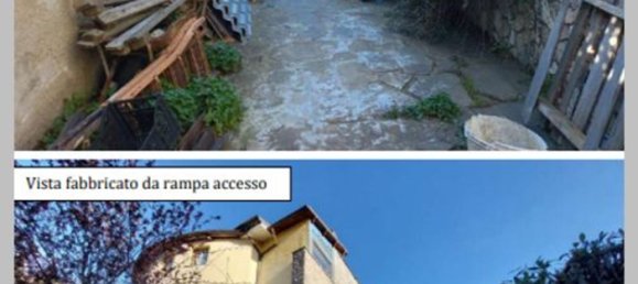 7 غرف نوم فيلا في Pignola, Italy رقم 333103 14