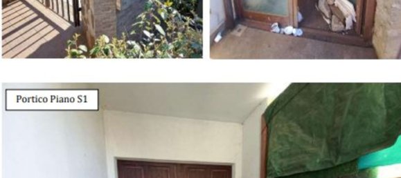 7 غرف نوم فيلا في Pignola, Italy رقم 333103 7