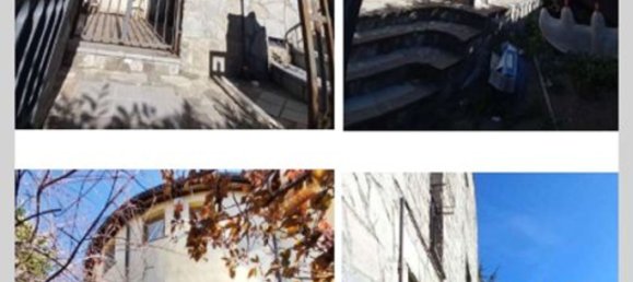 7 غرف نوم فيلا في Pignola, Italy رقم 333103 33