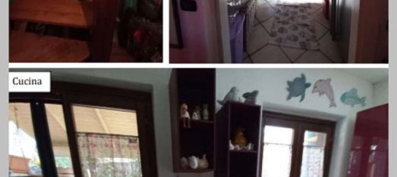 7 غرف نوم فيلا في Pignola, Italy رقم 333103 21