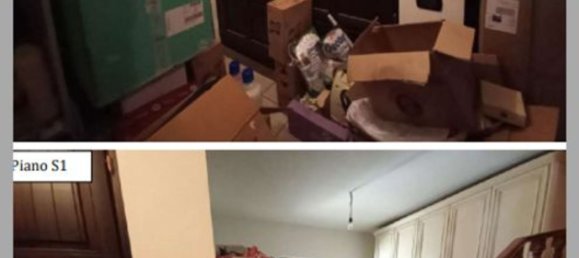 7 غرف نوم فيلا في Pignola, Italy رقم 333103 27