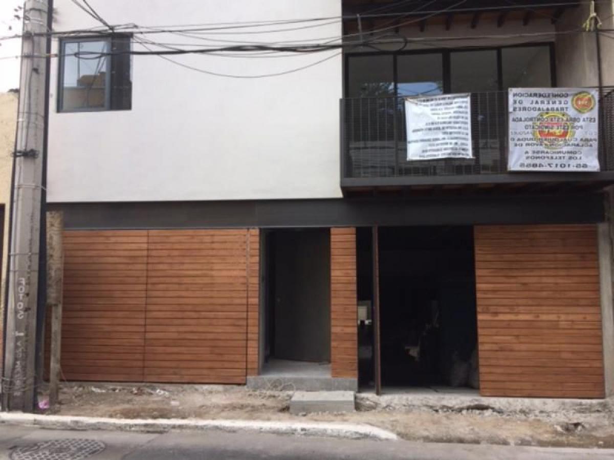 2 bedrooms Apartment in Mexicali, Mexico No. 190045