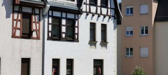 1 غرف نوم تاون هاوس في Plauen, Germany رقم 71755 4