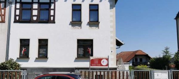 1 غرف نوم تاون هاوس في Plauen, Germany رقم 71755 5