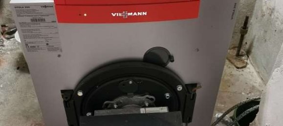 1 غرف نوم تاون هاوس في Plauen, Germany رقم 71755 17