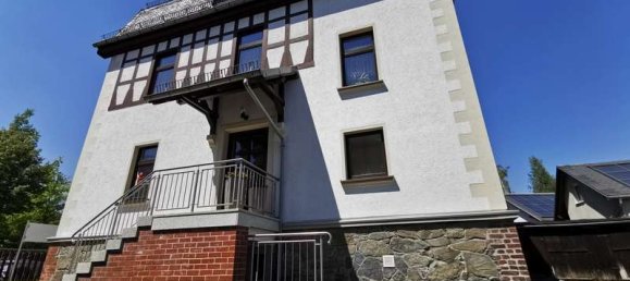 1 غرف نوم تاون هاوس في Plauen, Germany رقم 71755 2